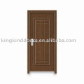 Cheap PVC Door Interior Wood Door JKD-616 MDF Door With PVC Sheet Made In China